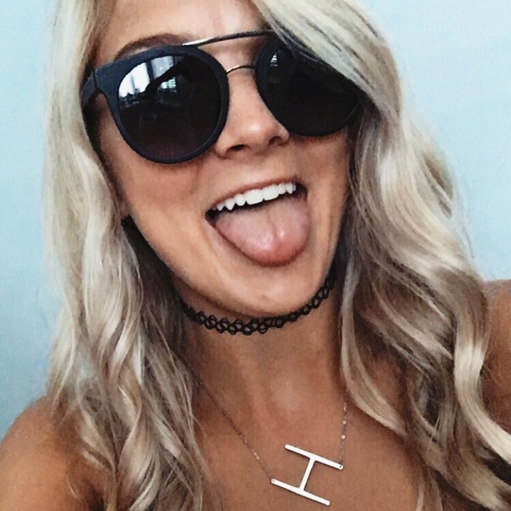 Meet your Posher, Haylee